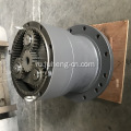 SK210-6 Редуктор поворота YN32W00004F1